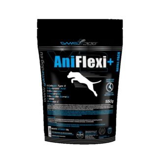 GAME DOG AniFlexi+V2 - supplements for dogs - 550g