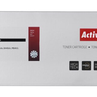 Activejet DRO-B430N drum (replacement OKI 43979002; Supreme; 25000 pages  black)