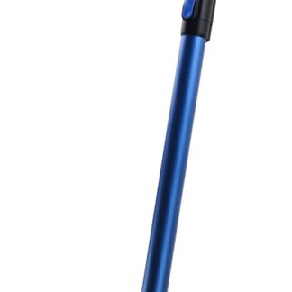 Blaupunkt VCH602BL stick vacuum/electric broom 2-in-1 stick vacuum Battery Dry Cyclonic Bagless 0.7 L 135 W Black  Blue