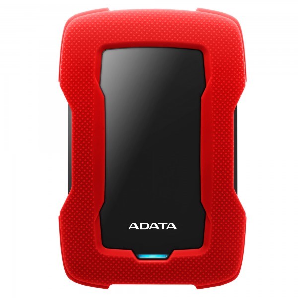 ADATA HD330 external hard drive 1000 GB Red ADATA HD330 external hard drive 1000 GB Red