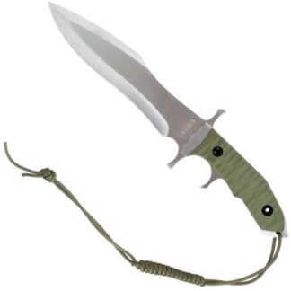 Rambo V Cinema Classic - knife with leather sheath (CC-H5)