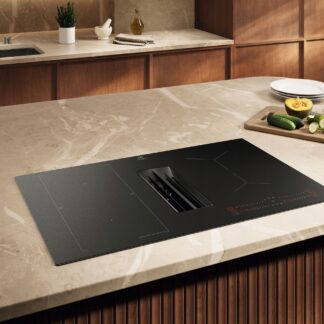 Εντοιχιζόμενη επαγωγική εστία Electrolux - ECC83443CZ 80 cm