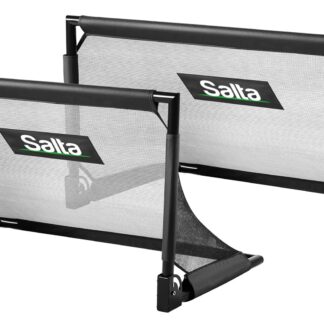 Salta Challenge folding football goals 100 x 60 x 60 cm 2 pcs. Salta Challenge folding football goals 100 x 60 x 60 cm 2 pcs.