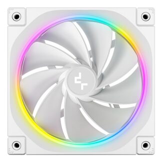 be quiet! LIGHT WINGS LX 140mm PWM High Speed 3-Pack Black Computer case Fan 14 cm 3 pc(s)