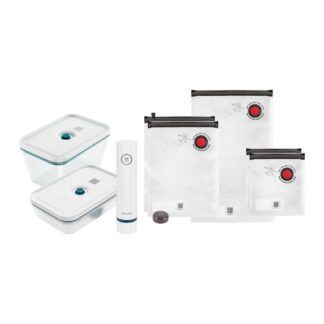 ZWILLING 36815-014-0 vacuum sealer Blue ZWILLING 36815-014-0 vacuum sealer Blue