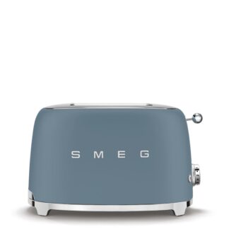 Smeg TSF01SBMEU toaster 6 2 slice(s) 950 W Blue