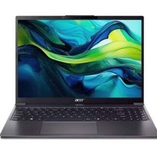 Acer AG15-51P-510UDX i5-1334U 15.3  WUXGA AG 8GB SSD 256GB Windows 11 Iron (REPACK) 2-year warranty New Repack/Repacked