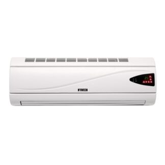 Noveen HC2200 heating curtain LED remote control