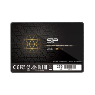 Silicon Power Ace A58 2.5  256 GB SLC