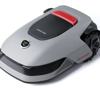 Bosch GGS 18V-10 SLC L-BOXX Cordless Grinder