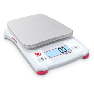 OHAUS Compassâ¢ CX CX621 portable scale