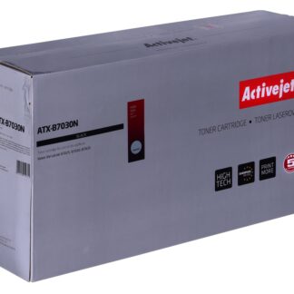 Activejet ATX-B7030N Toner (replacement for Xerox 106R03395; Supreme; 15000 pages; black)