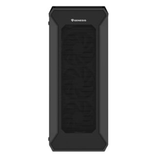 GENESIS Irid 505F Midi Tower Black