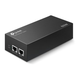 TP-Link PoE++ Injector Adapter