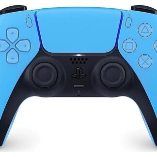 Sony DualSense PS5 Wireless controller Blue