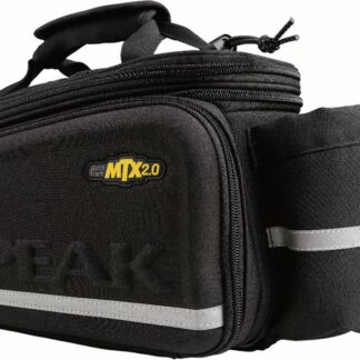 Topeak MTX TrunkBag EXP 2.0 (with sides) new 2024 (04.2024)