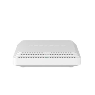 Keenetic Sprinter SE AX3000 Mesh Wi-Fi 6 Gigabit Router/Extender with a 4-Port Gigabit Smart Switch
