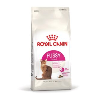 ROYAL CANIN Savour Exigent - dry cat food - 10kg