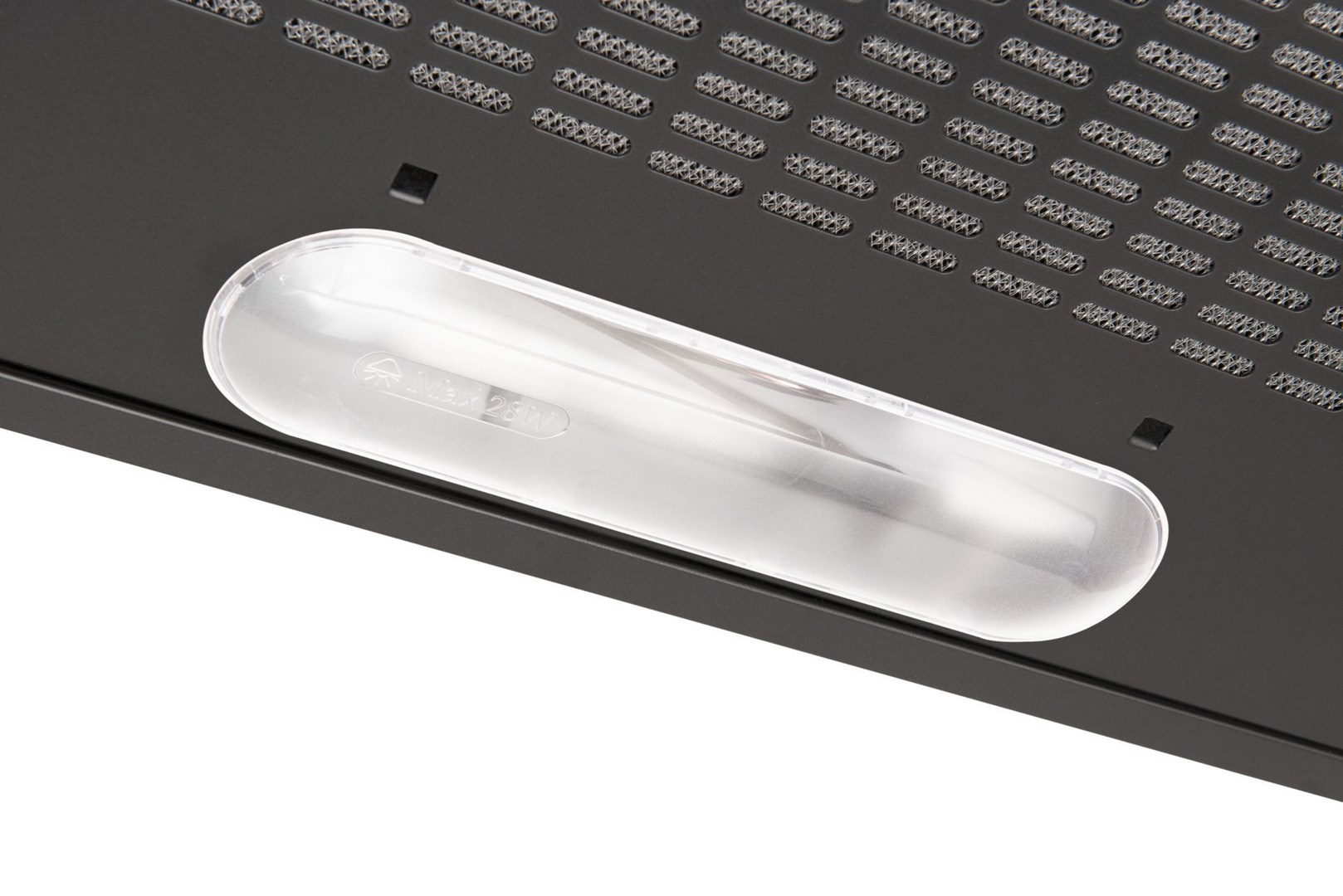 Amica OSC6112I cooker hood Stainless steel 178 m3/h Amica OSC6112I cooker hood Stainless steel 178 m3/h