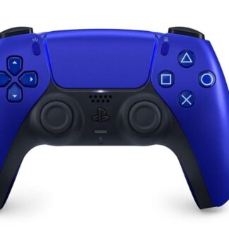 Sony PlayStation DualSense Wireless Controller â Cobalt Blue