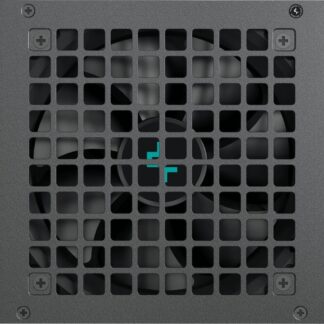 Gigabyte GP-P650G power supply unit 650 W 20+4 pin ATX ATX Black