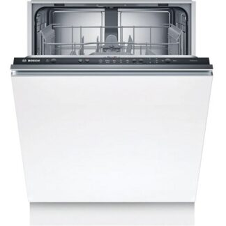 BOSCH SMV25AX07F built-in dishwasher