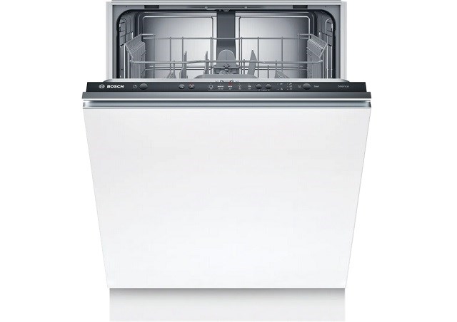 BOSCH SMV25AX07F built-in dishwasher BOSCH SMV25AX07F built-in dishwasher
