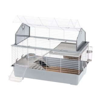 FERPLAST Barn 100 - Cage FERPLAST Barn 100 - Cage