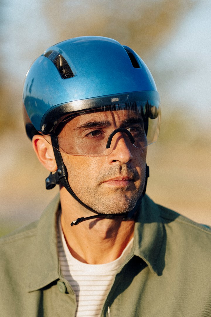 Kask Rowerowy HJC CALIDO PLUS BiaÅo-Szary PEARL WHITE GREY r.L Kask Rowerowy HJC CALIDO PLUS BiaÅo-Szary PEARL WHITE GREY r.L