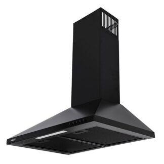 MAAN VELA 2 50 HOOD BLACK MAAN VELA 2 50 HOOD BLACK