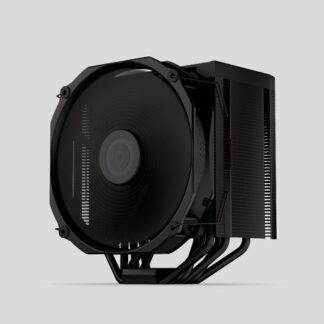 be quiet! Dark Rock 5