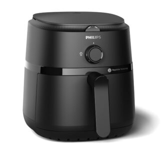 Philips Airfryer NA120 00 black Schwarz 4,2L (NA120/00) Philips Airfryer NA120 00 black Schwarz 4,2L (NA120/00)