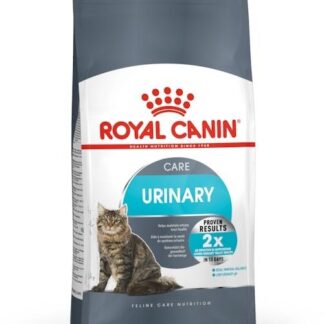 Royal Canin Urinary Care dry cat food 4 kg