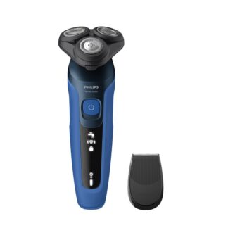 Philips Shaver 5000X series X5006/00 Wet and dry electric shaver