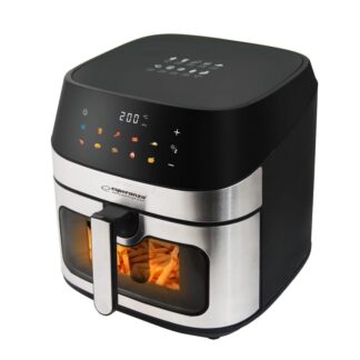 Taurus Air Fry 7S Wall HD Deep fryer 1600 W 6.5 l