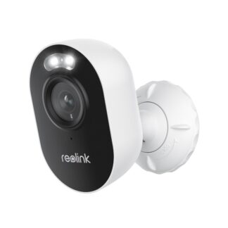 Reolink Lumus Series E430 4MP WiFi-Outdoor Camera
