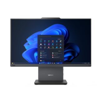 Lenovo AIO ThinkCentre neo 50a G5 Core 7 240H 23.8 FHD IPS 250nits AG 16GB DDR5 5200 SSD512 Integrated Intel Graphics Cam 5.0MP W11Pro Luna Grey 5Y OnSite Lenovo AIO ThinkCentre neo 50a G5 Core 7 240H 23.8 FHD IPS 250nits AG 16GB DDR5 5200 SSD512 Integrated Intel Graphics Cam 5.0MP W11Pro Luna Grey 5Y OnSite