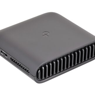 TP-Link TL-WR3002X wireless router Gigabit Ethernet Dual-band (2.4 GHz / 5 GHz) Black