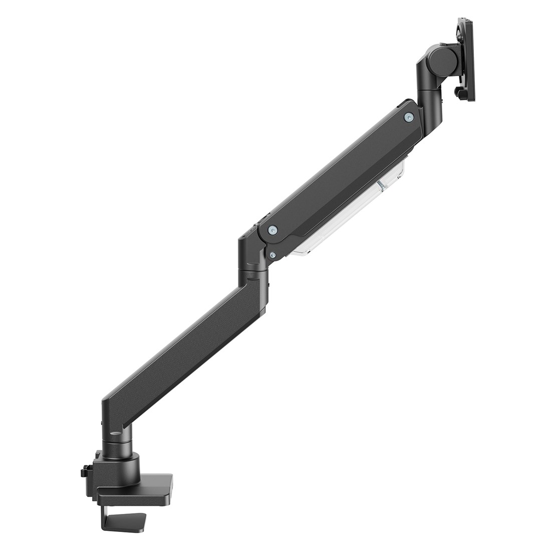 Maclean MC-968 Double Arm Monitor Mount with Gas Spring 17-57 27 kg Heavy Duty Sturdy Full Motion Holder Bracket Max VESA 200x200 Maclean MC-968 Double Arm Monitor Mount with Gas Spring 17-57 27 kg Heavy Duty Sturdy Full Motion Holder Bracket Max VESA 200x200