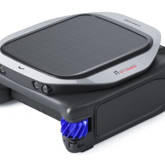 Dreame J1 Robotic pool cleaner