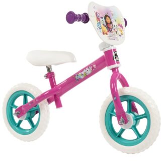 Cross-country bicycle House Gabby  10  Pink