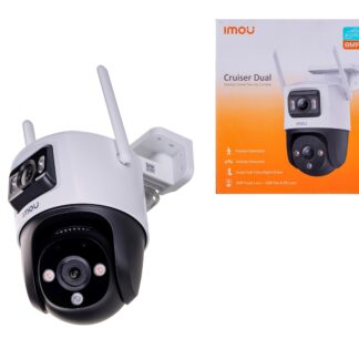IP PTZ CAMERA EZVIZ H8C
