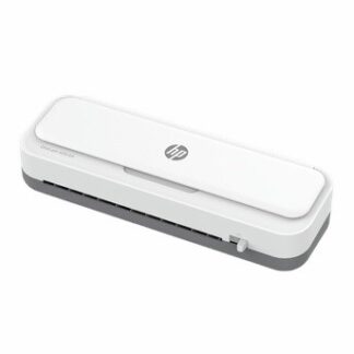 Leitz iLAM Home A4 Laminator  White