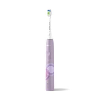 Dreame Mova Fresh Pro silver sonic toothbrush