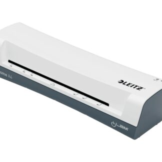 Leitz iLAM Home A4 Laminator  White
