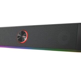 GXT619 THORNE RGB LED SOUNDBAR