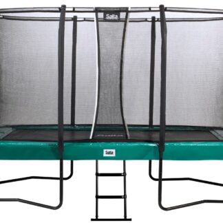 Salta First Class - 214 x 366 cm recreational/backyard trampoline