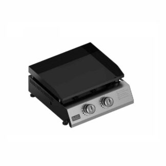 Black+Decker BXOP4900E 2-burner gas barbecue