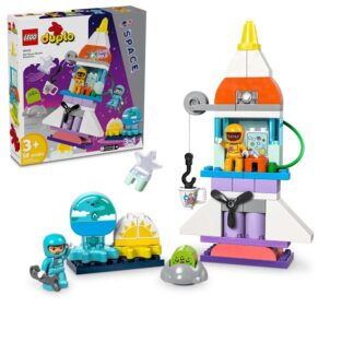 LEGO DUPLO 10416 CARING FOR ANIMALS AT THE FARM