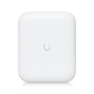 Ubiquiti U7 Outdoor 4300 Mbit/s White Power over Ethernet (PoE) Ubiquiti U7 Outdoor 4300 Mbit/s White Power over Ethernet (PoE)